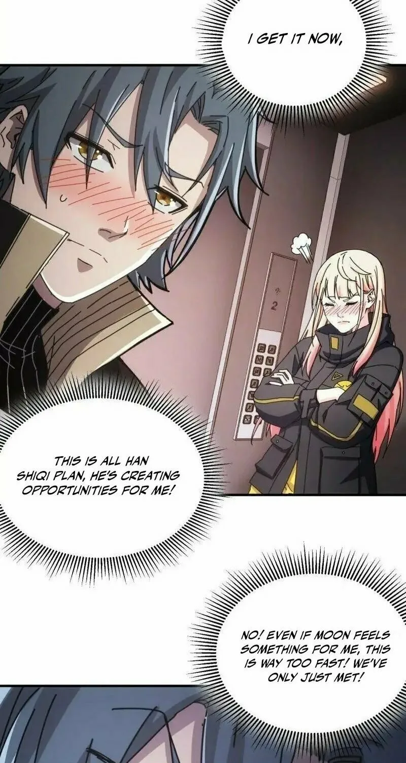 Read Taixu Apartment chapter 29 image 23 on Lezhin
