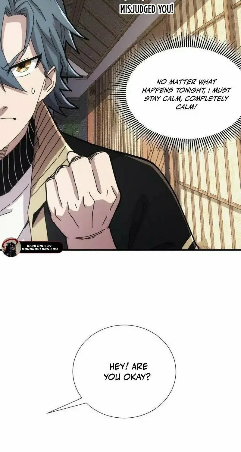 Read Taixu Apartment chapter 29 image 25 on Lezhin