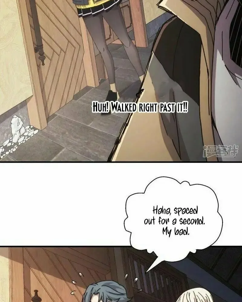 Read Taixu Apartment chapter 29 image 27 on Lezhin