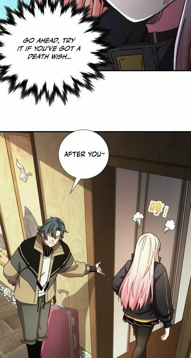 Read Taixu Apartment chapter 29 image 29 on Lezhin