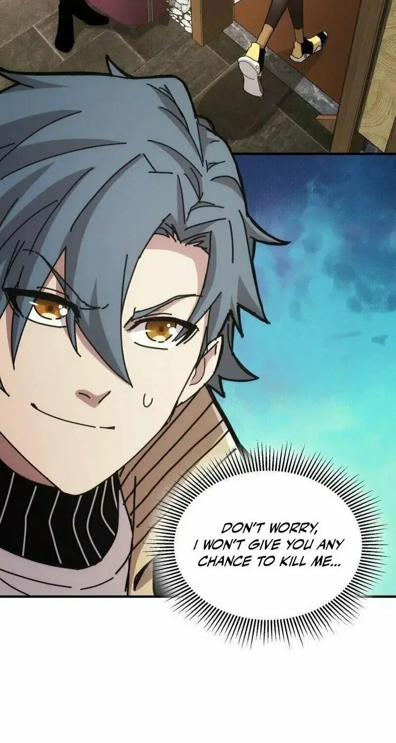 Read Taixu Apartment chapter 29 image 30 on Lezhin