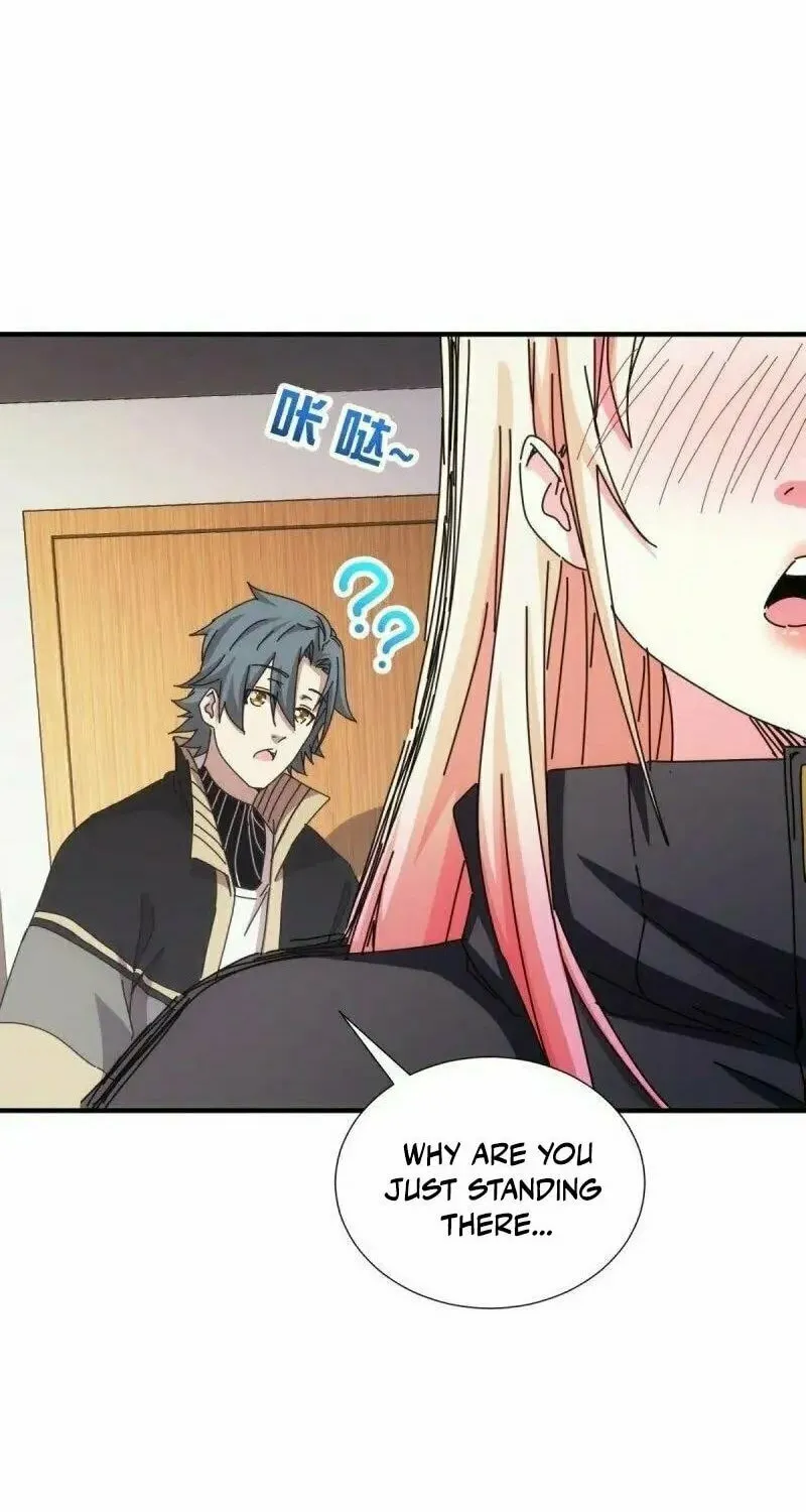Read Taixu Apartment chapter 29 image 31 on Lezhin