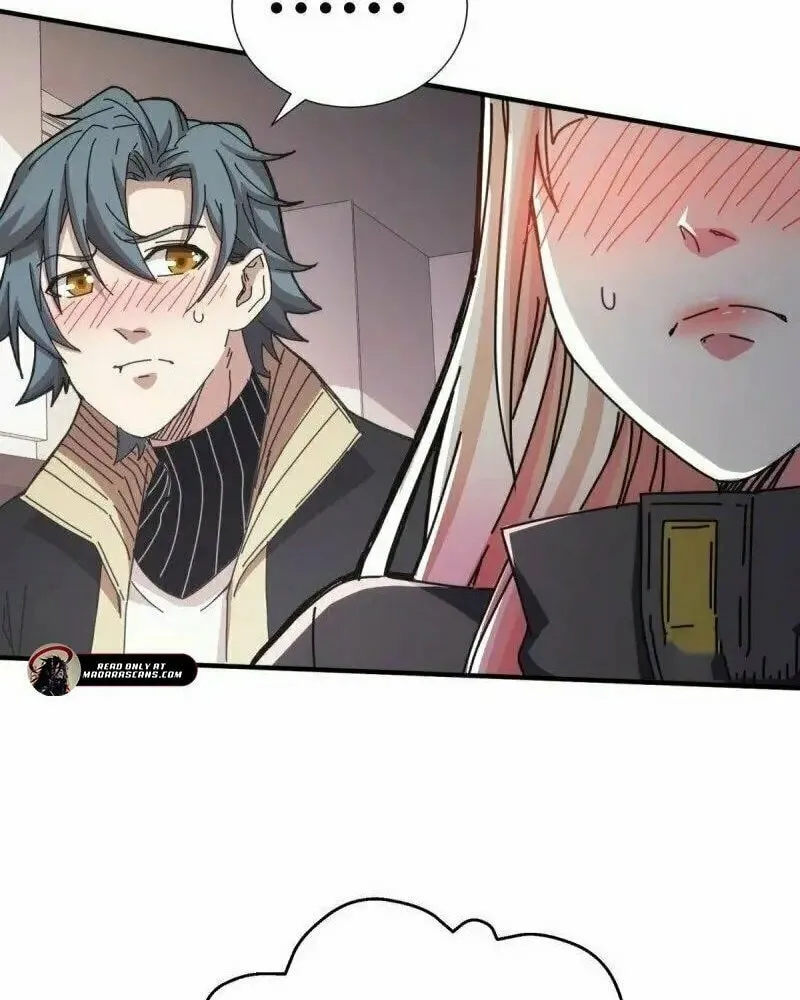 Read Taixu Apartment chapter 29 image 34 on Lezhin