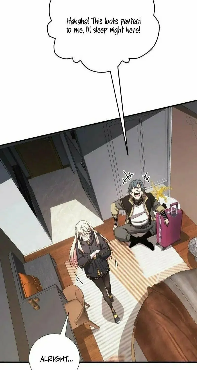 Read Taixu Apartment chapter 29 image 35 on Lezhin