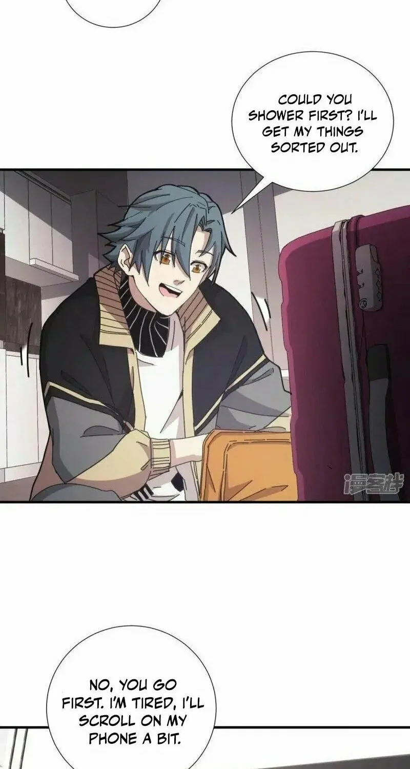 Read Taixu Apartment chapter 29 image 36 on Lezhin