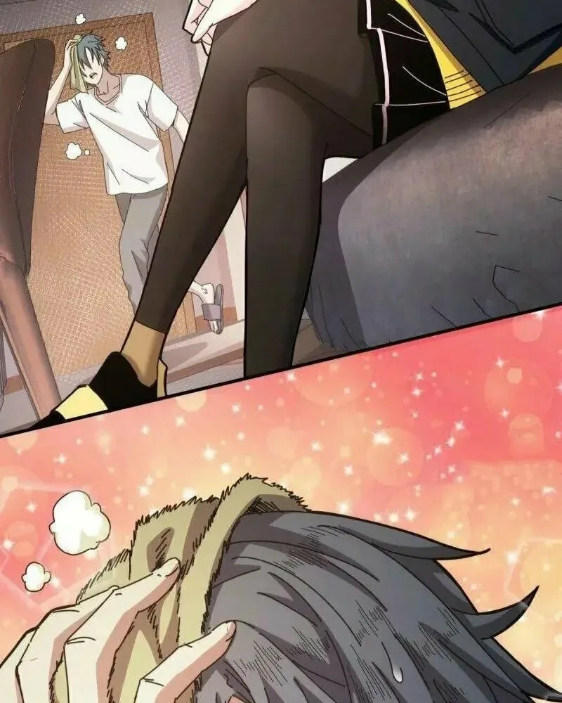 Read Taixu Apartment chapter 29 image 41 on Lezhin
