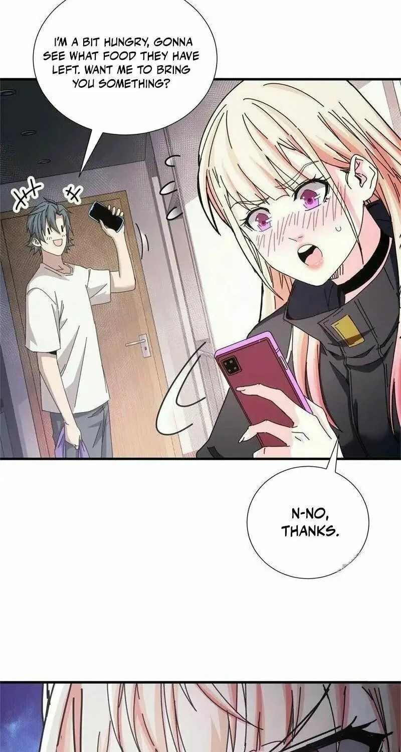 Read Taixu Apartment chapter 29 image 44 on Lezhin