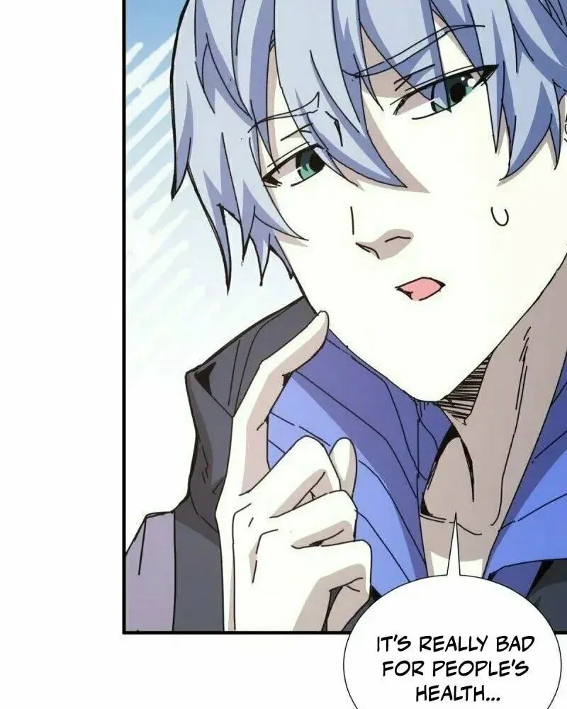 Read Taixu Apartment chapter 29 image 6 on Lezhin