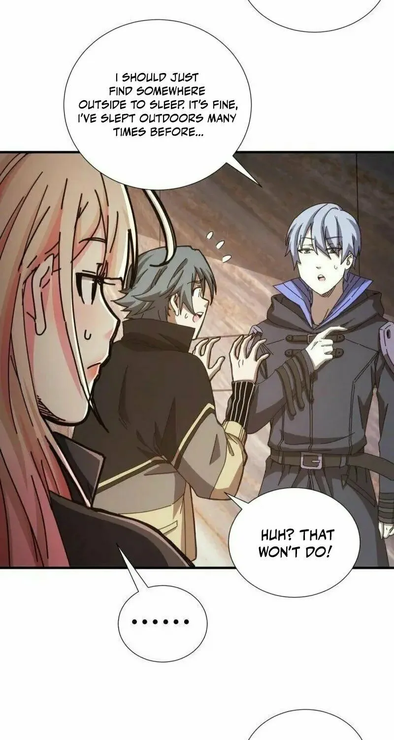 Read Taixu Apartment chapter 29 image 7 on Lezhin