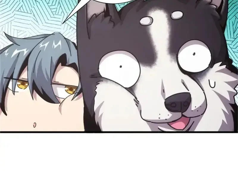 Read Taixu Apartment chapter 3 image 12 on Lezhin