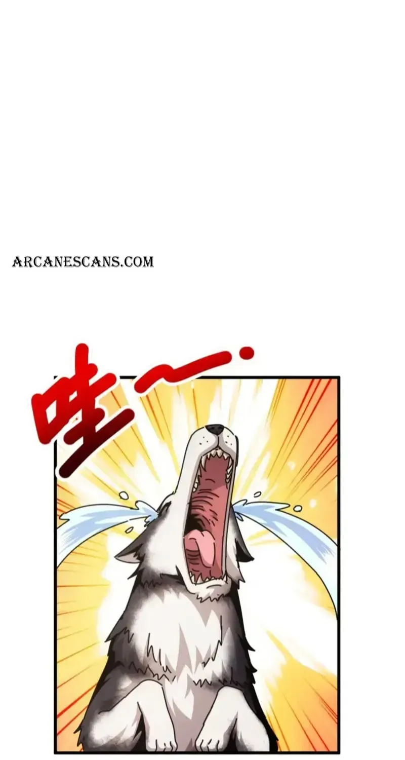 Read Taixu Apartment chapter 3 image 13 on Lezhin