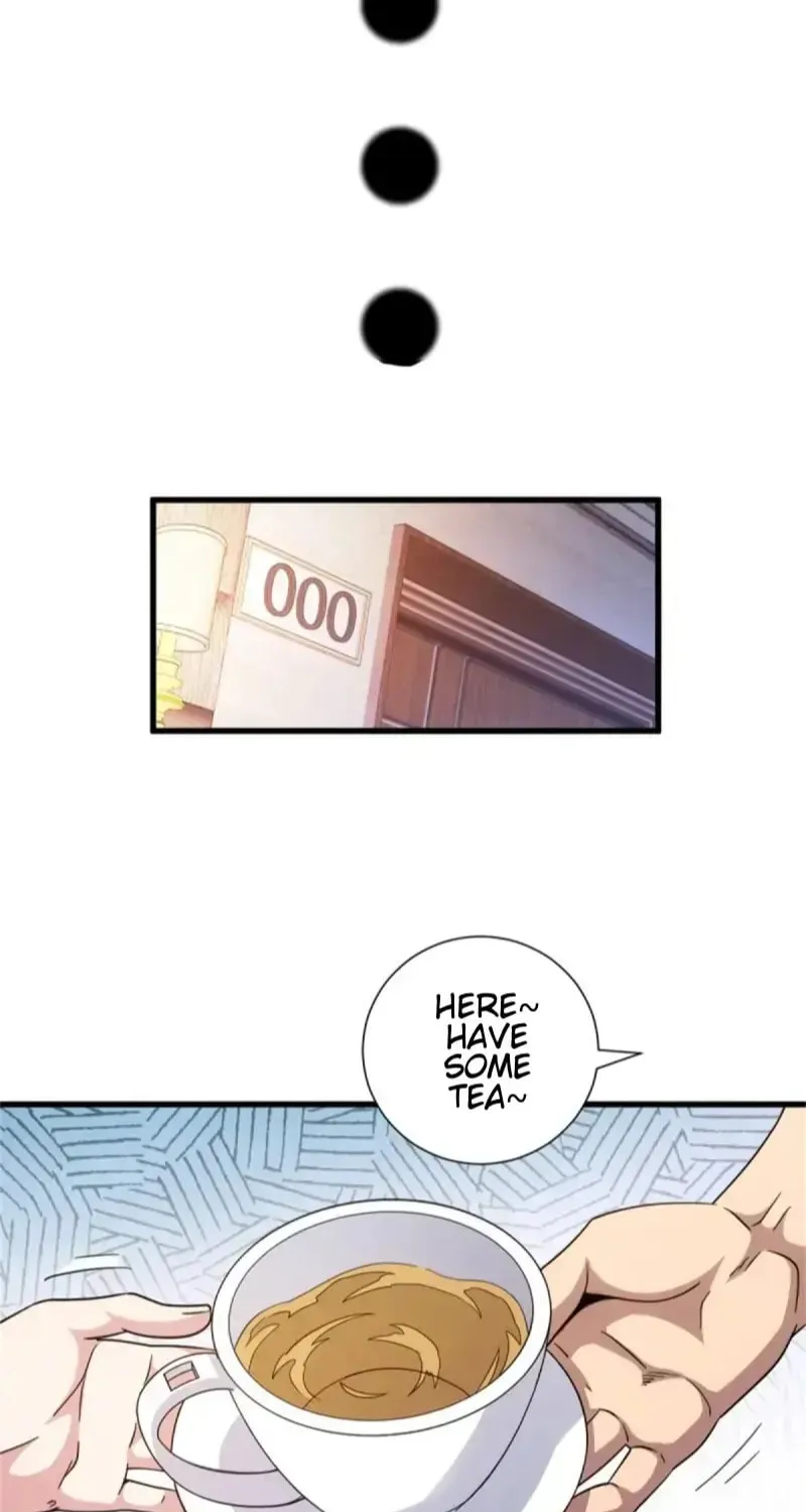 Read Taixu Apartment chapter 3 image 15 on Lezhin