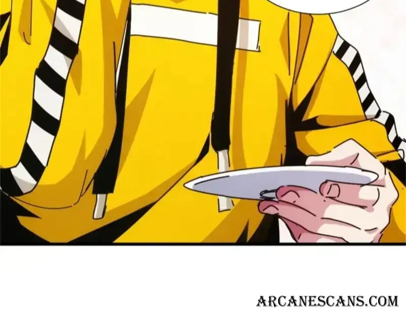 Read Taixu Apartment chapter 3 image 17 on Lezhin