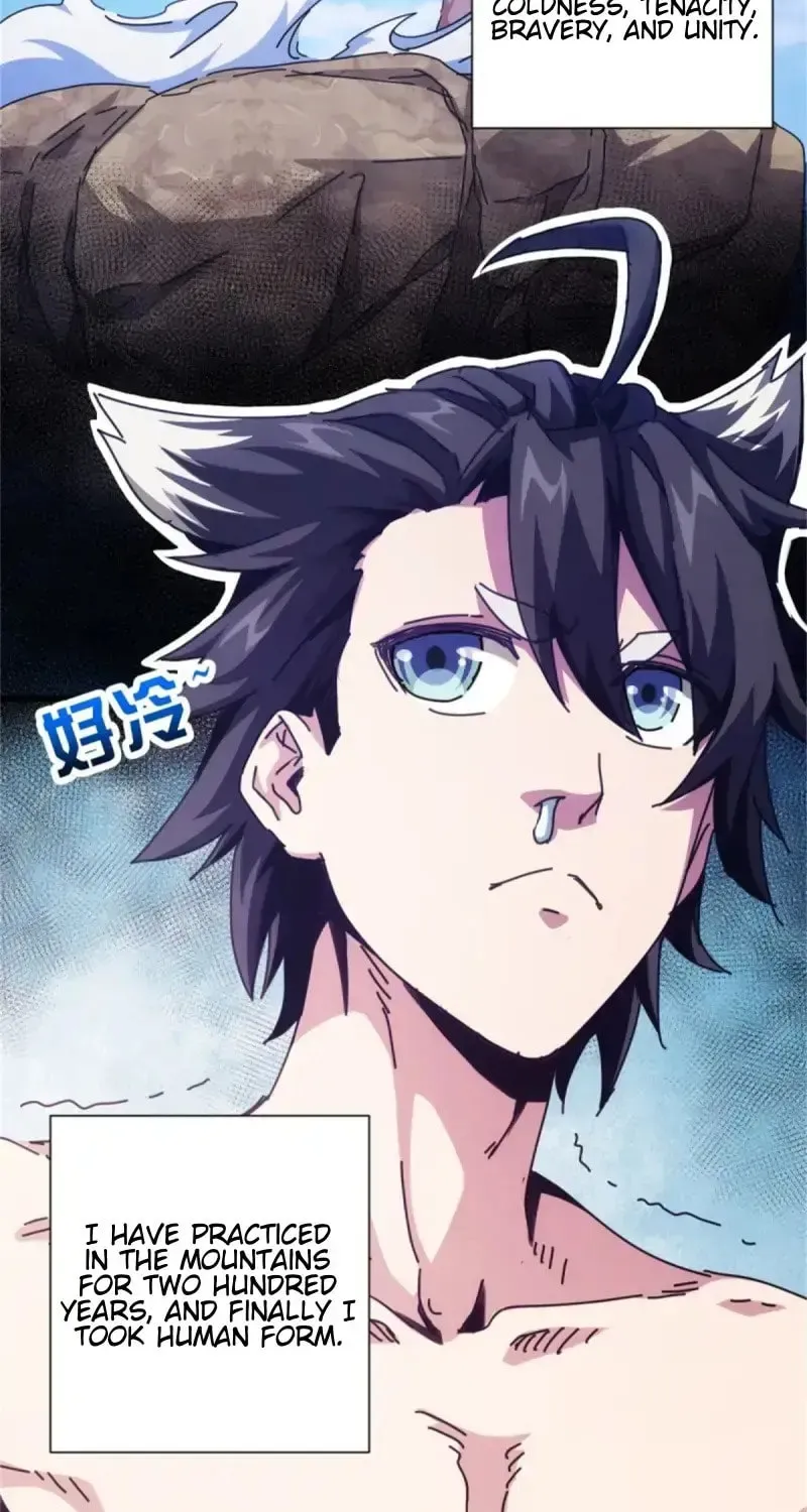 Read Taixu Apartment chapter 3 image 23 on Lezhin