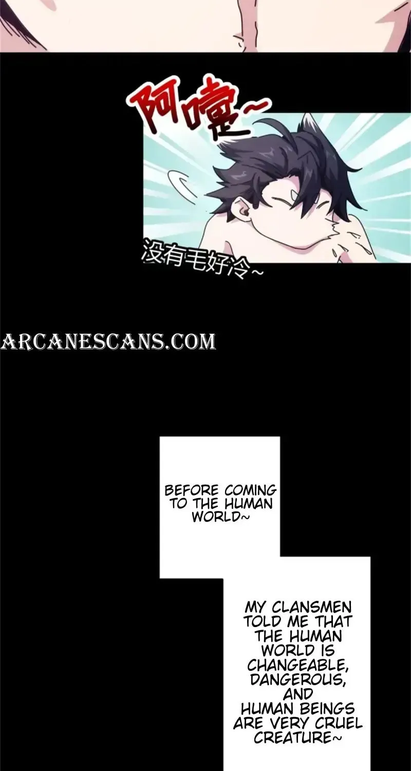Read Taixu Apartment chapter 3 image 24 on Lezhin