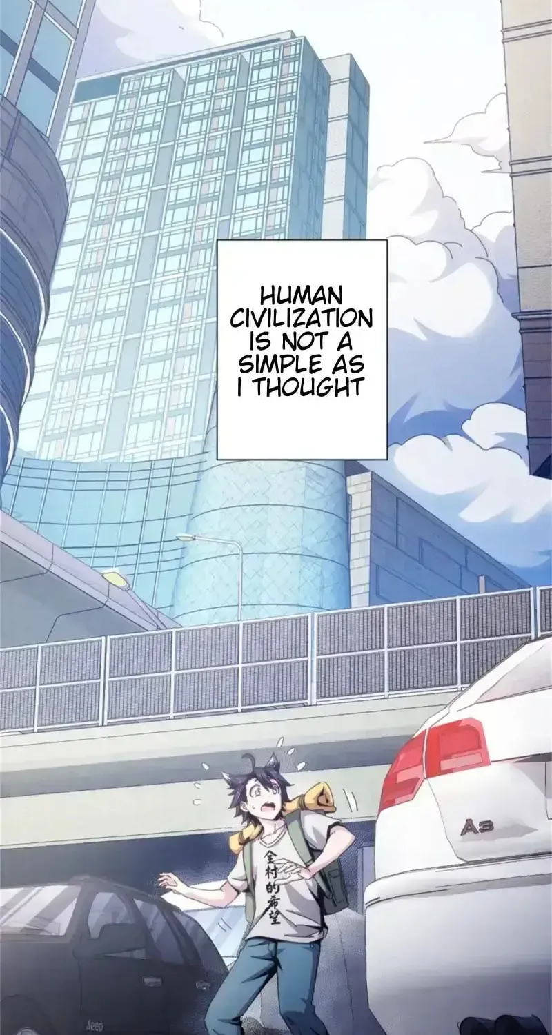 Read Taixu Apartment chapter 3 image 29 on Lezhin