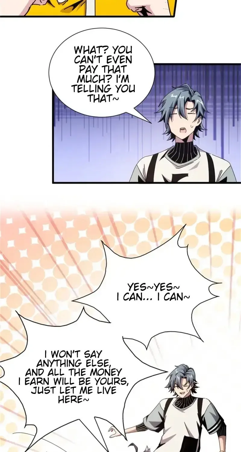 Read Taixu Apartment chapter 3 image 40 on Lezhin
