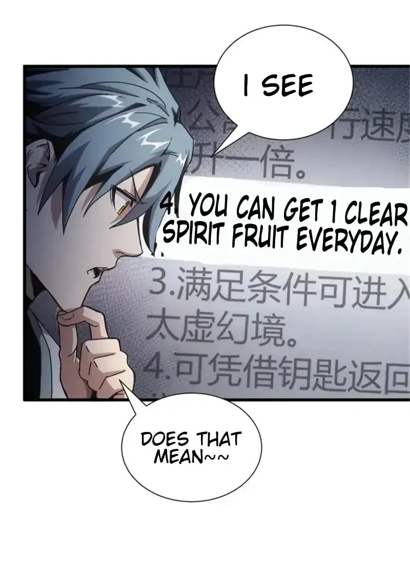 Read Taixu Apartment chapter 3 image 50 on Lezhin