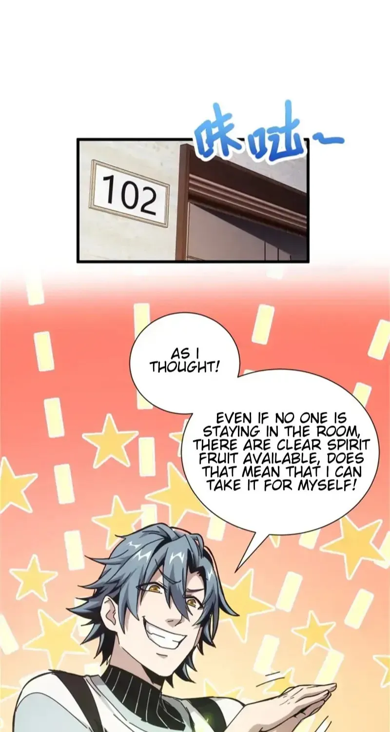 Read Taixu Apartment chapter 3 image 51 on Lezhin