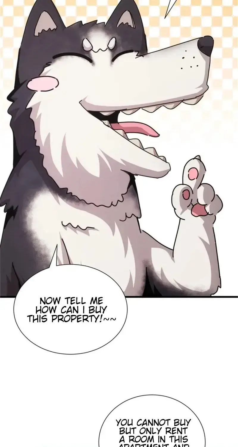 Read Taixu Apartment chapter 3 image 9 on Lezhin