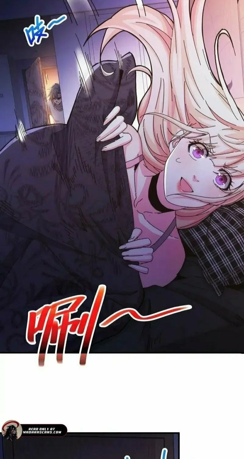Read Taixu Apartment chapter 30 image 15 on Lezhin