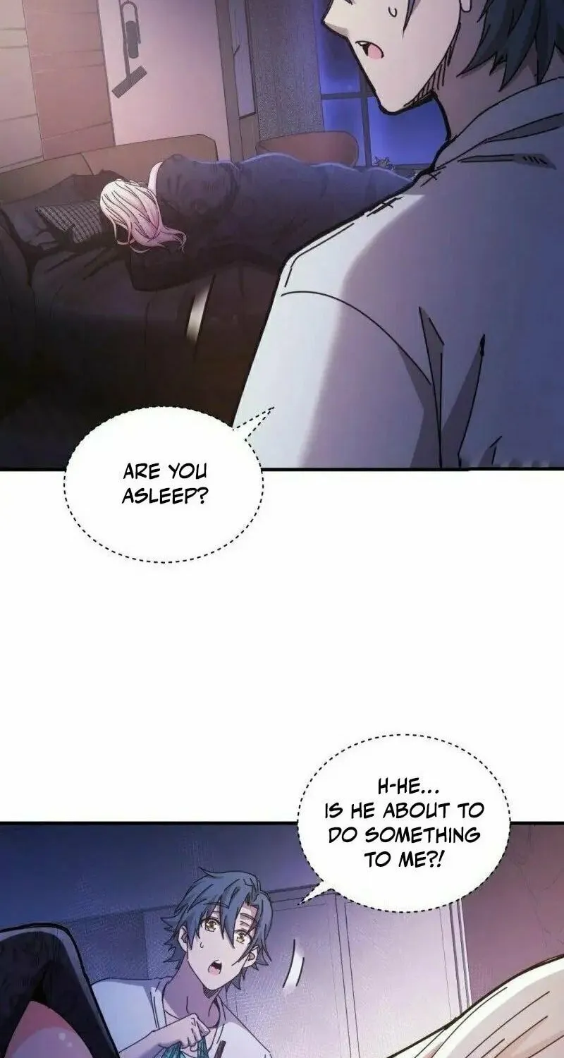 Read Taixu Apartment chapter 30 image 17 on Lezhin