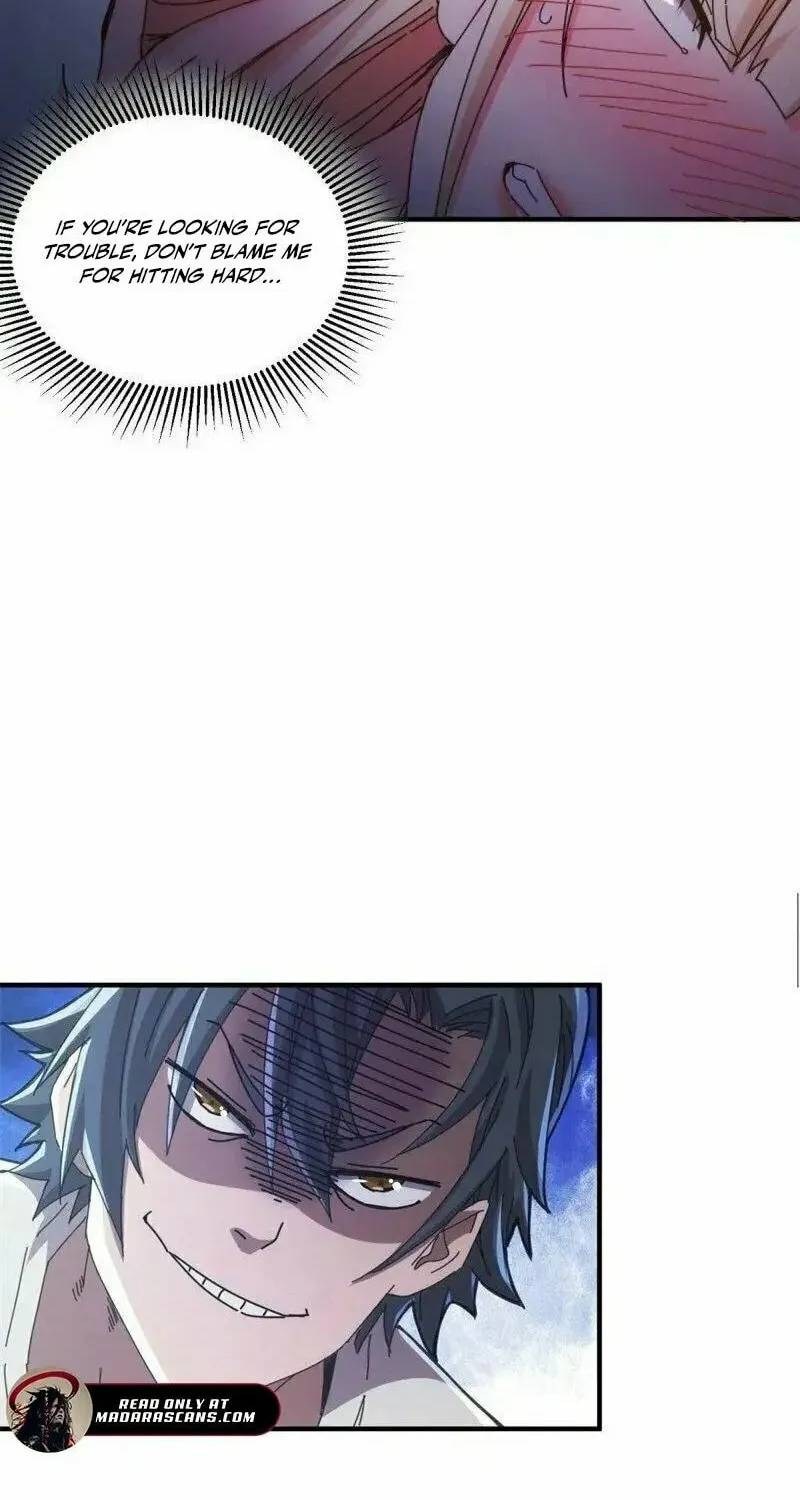Read Taixu Apartment chapter 30 image 19 on Lezhin