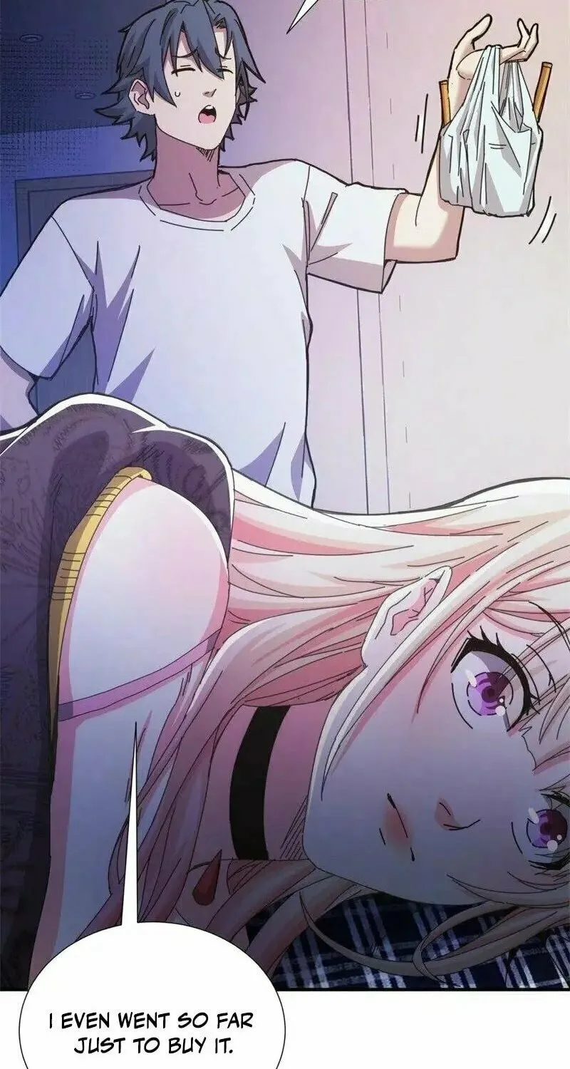 Read Taixu Apartment chapter 30 image 21 on Lezhin