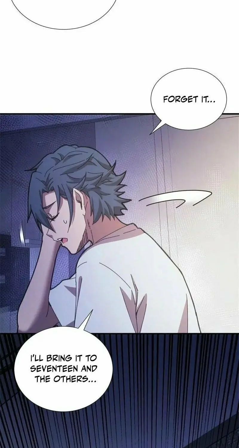 Read Taixu Apartment chapter 30 image 22 on Lezhin