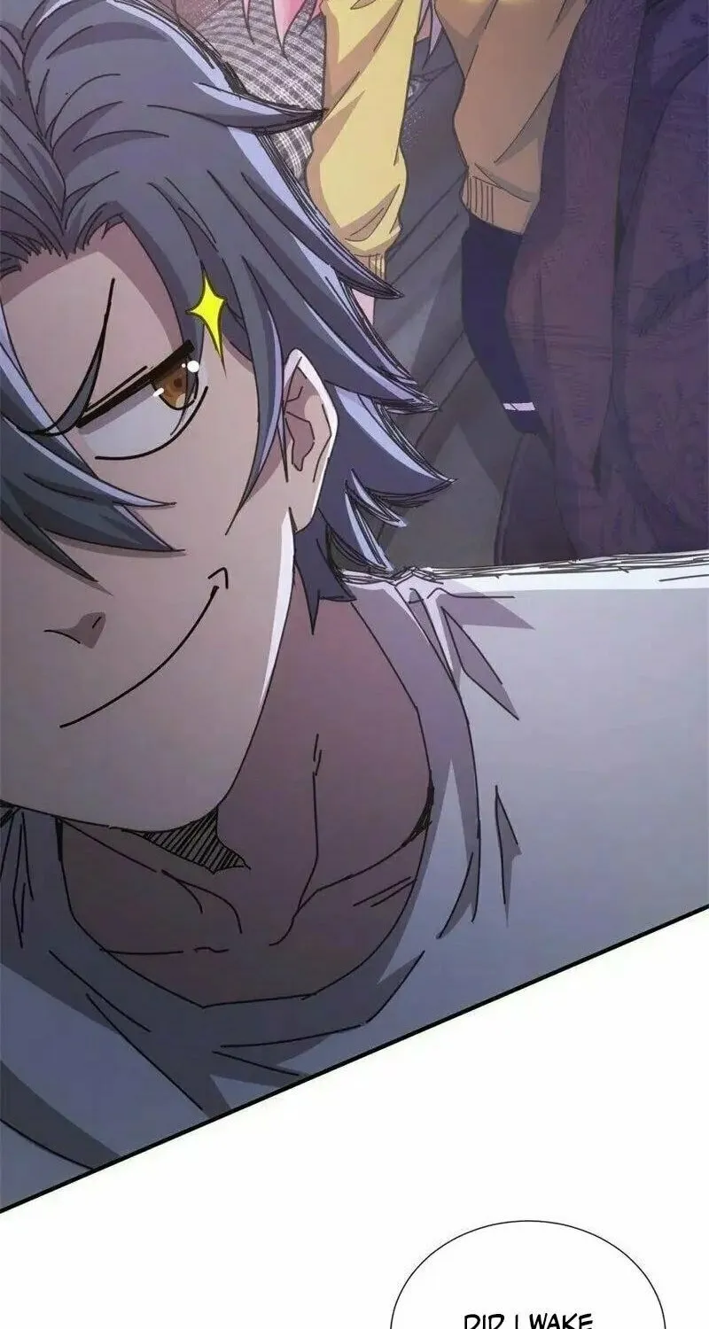 Read Taixu Apartment chapter 30 image 24 on Lezhin