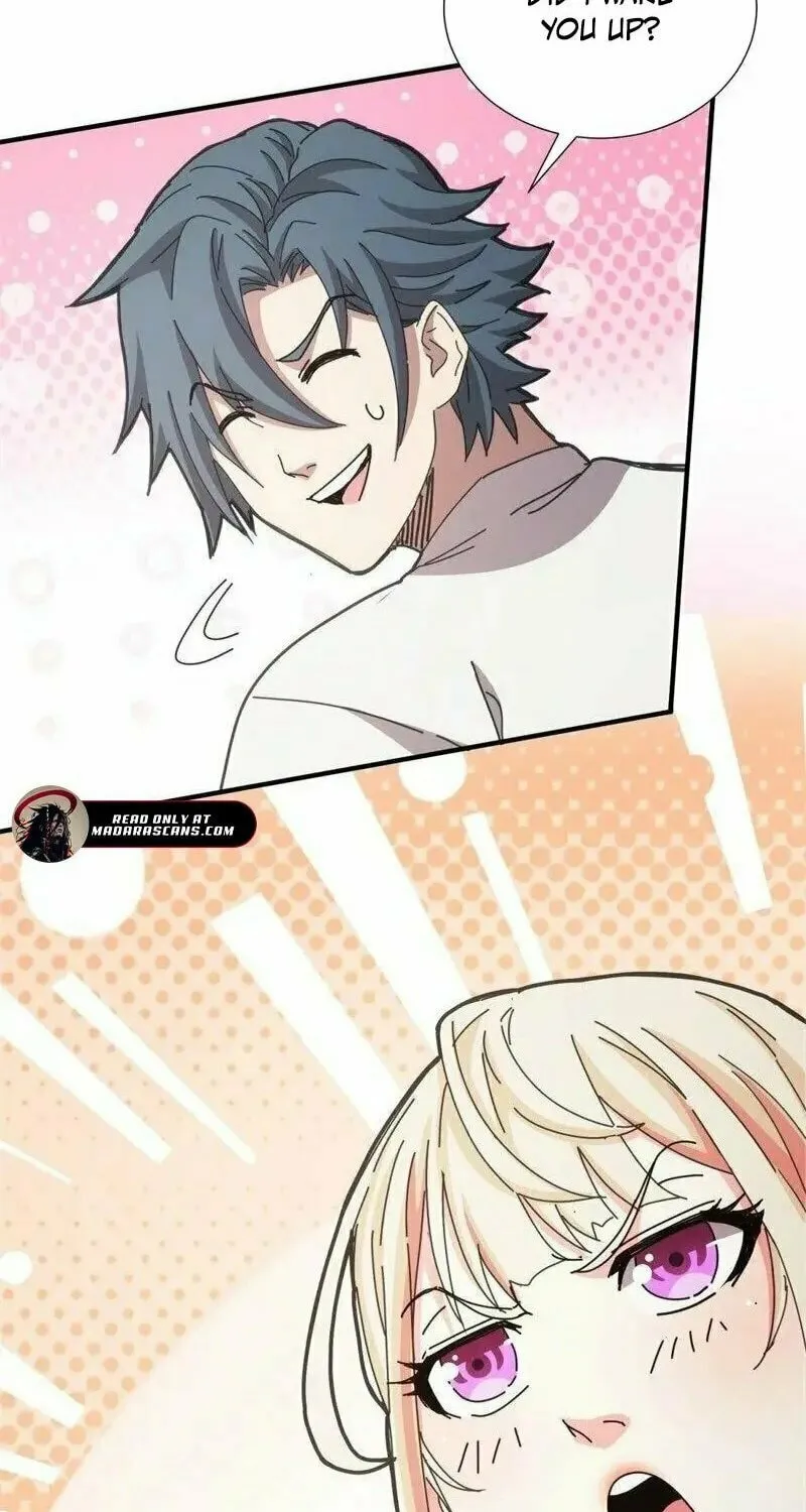 Read Taixu Apartment chapter 30 image 25 on Lezhin