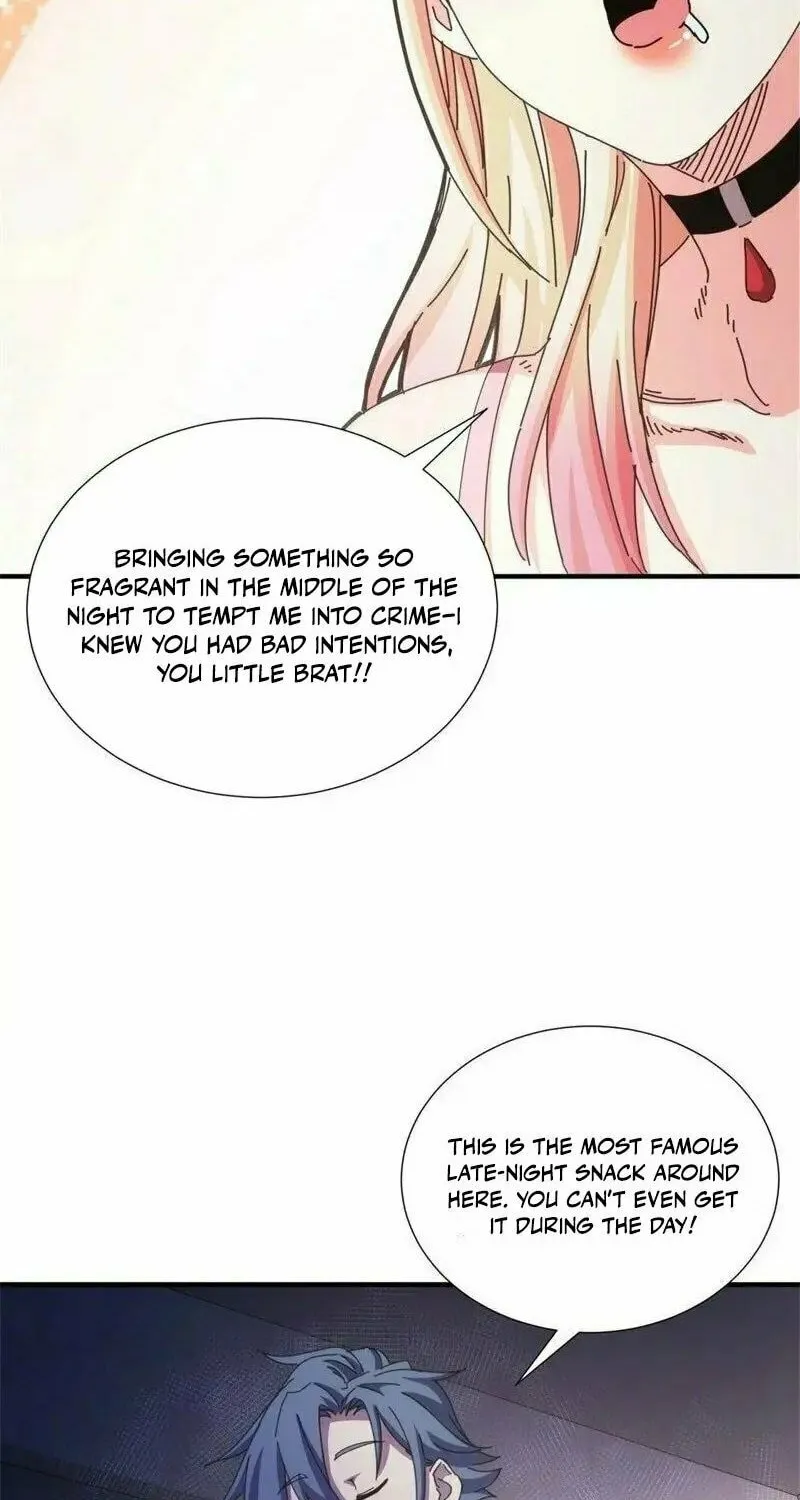 Read Taixu Apartment chapter 30 image 26 on Lezhin