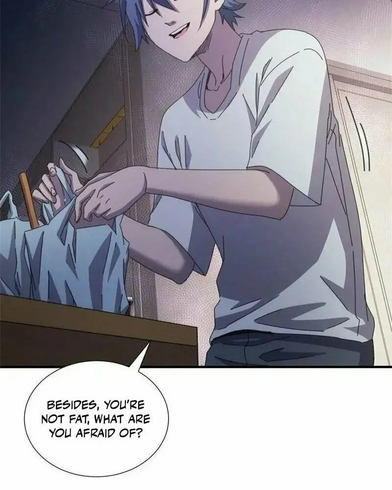 Read Taixu Apartment chapter 30 image 27 on Lezhin