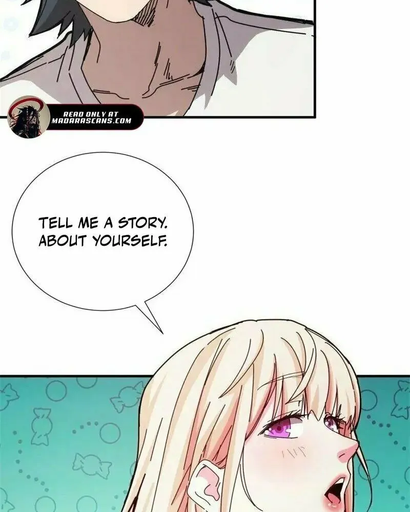 Read Taixu Apartment chapter 30 image 34 on Lezhin
