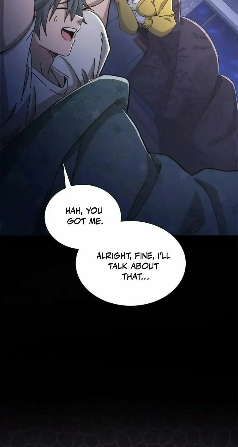 Read Taixu Apartment chapter 30 image 37 on Lezhin