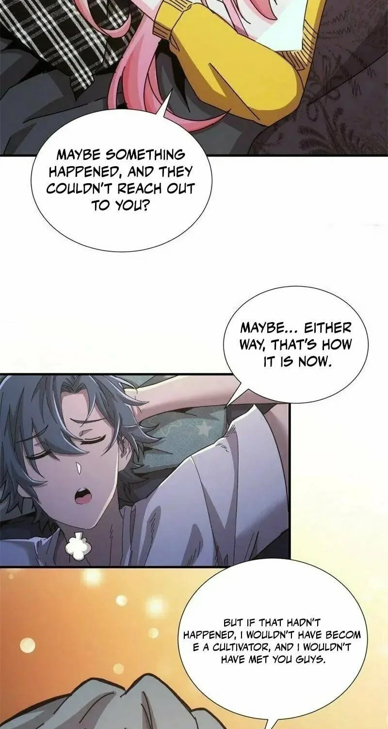 Read Taixu Apartment chapter 30 image 39 on Lezhin