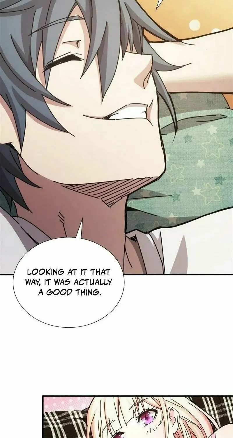 Read Taixu Apartment chapter 30 image 40 on Lezhin