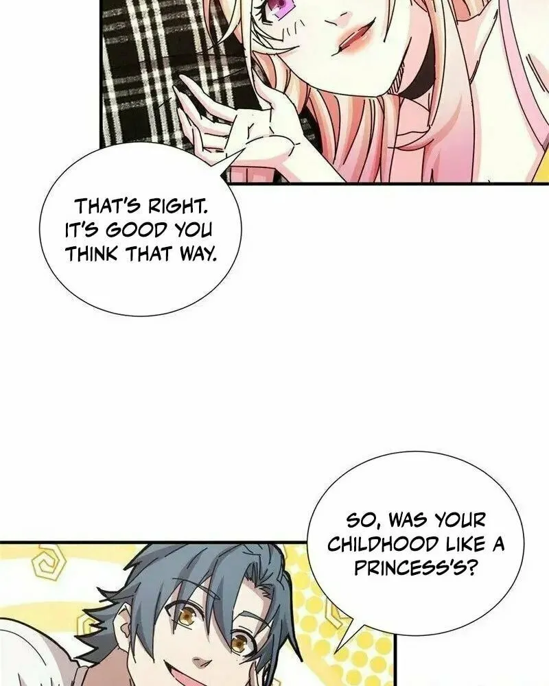 Read Taixu Apartment chapter 30 image 41 on Lezhin