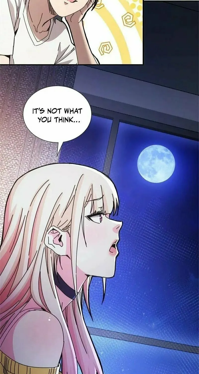 Read Taixu Apartment chapter 30 image 42 on Lezhin