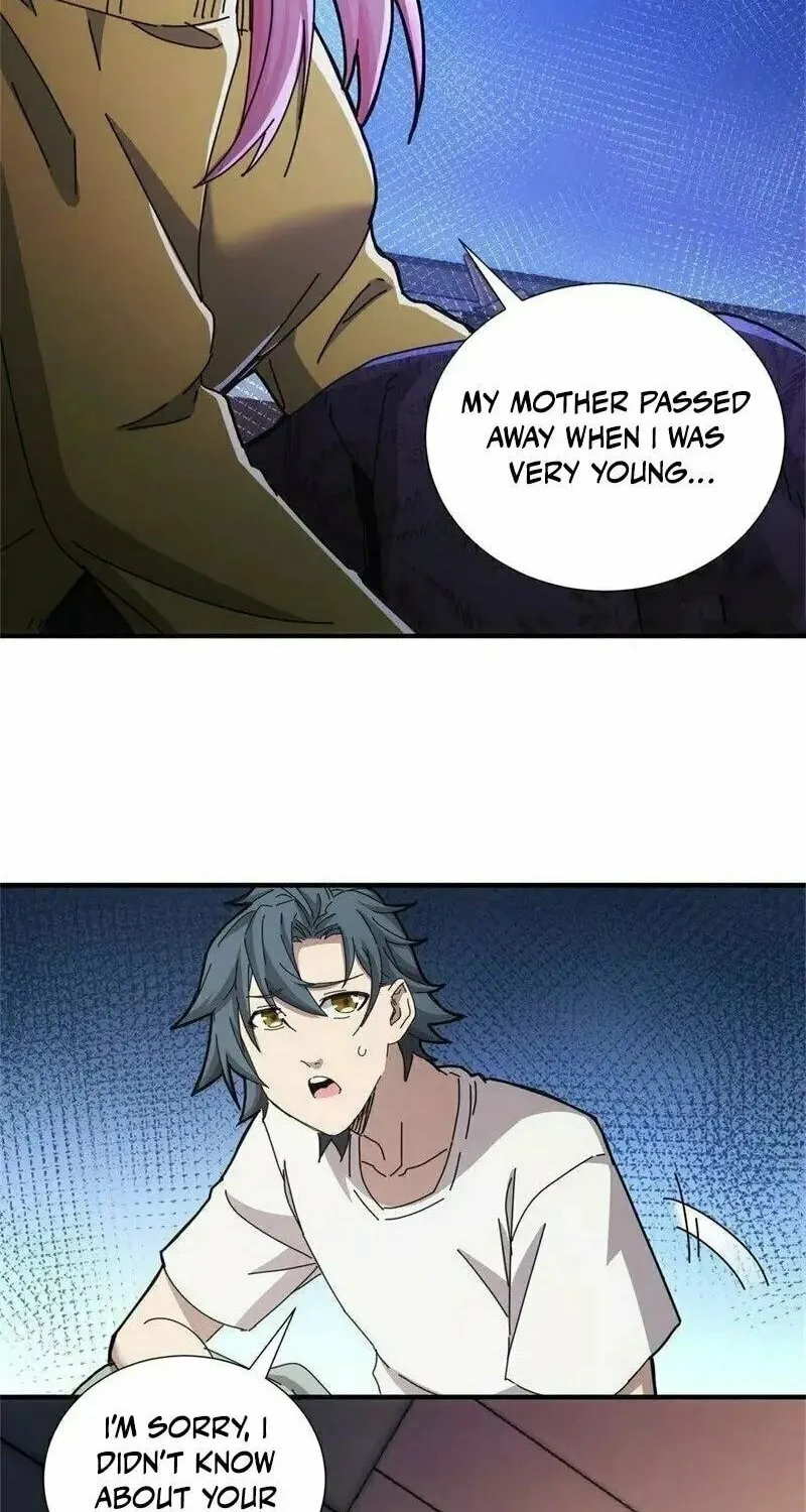 Read Taixu Apartment chapter 30 image 43 on Lezhin