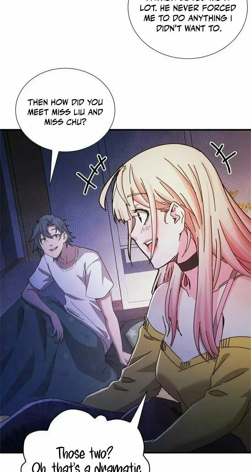 Read Taixu Apartment chapter 30 image 45 on Lezhin