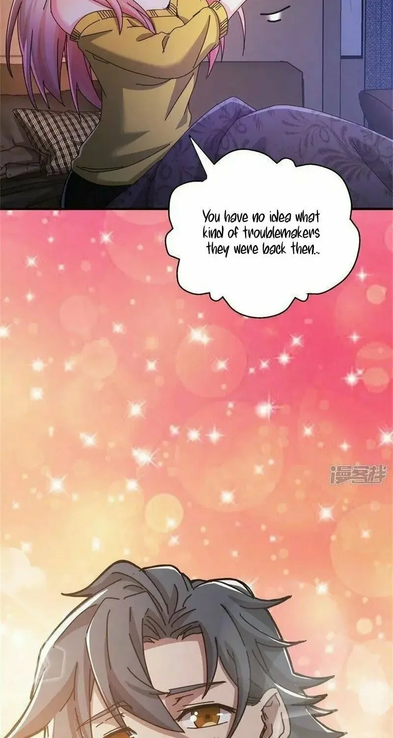 Read Taixu Apartment chapter 30 image 47 on Lezhin