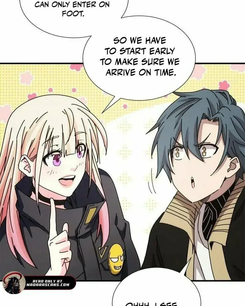 Read Taixu Apartment chapter 31 image 13 on Lezhin