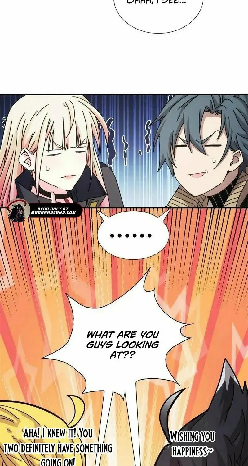 Read Taixu Apartment chapter 31 image 14 on Lezhin