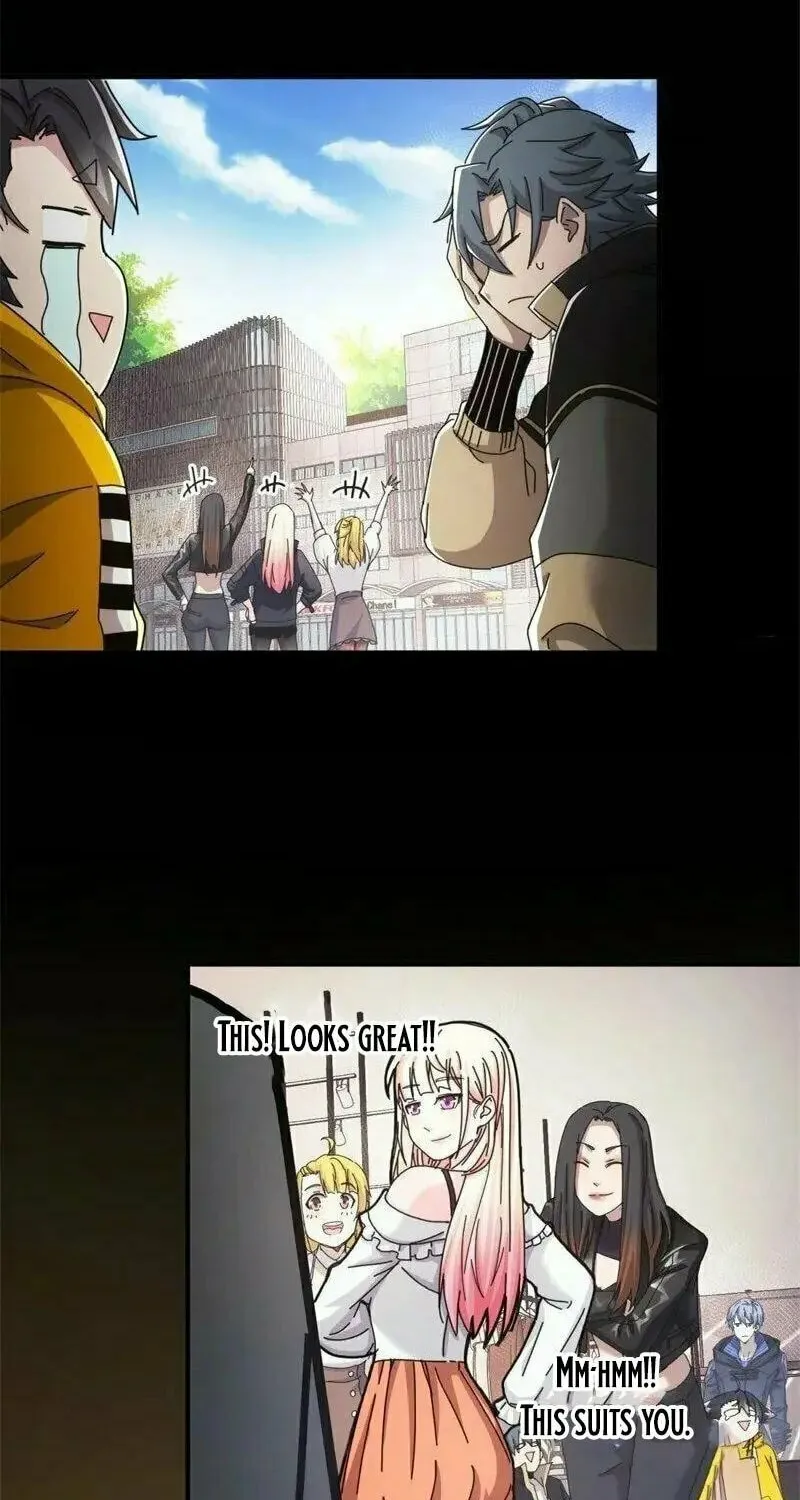 Read Taixu Apartment chapter 31 image 17 on Lezhin