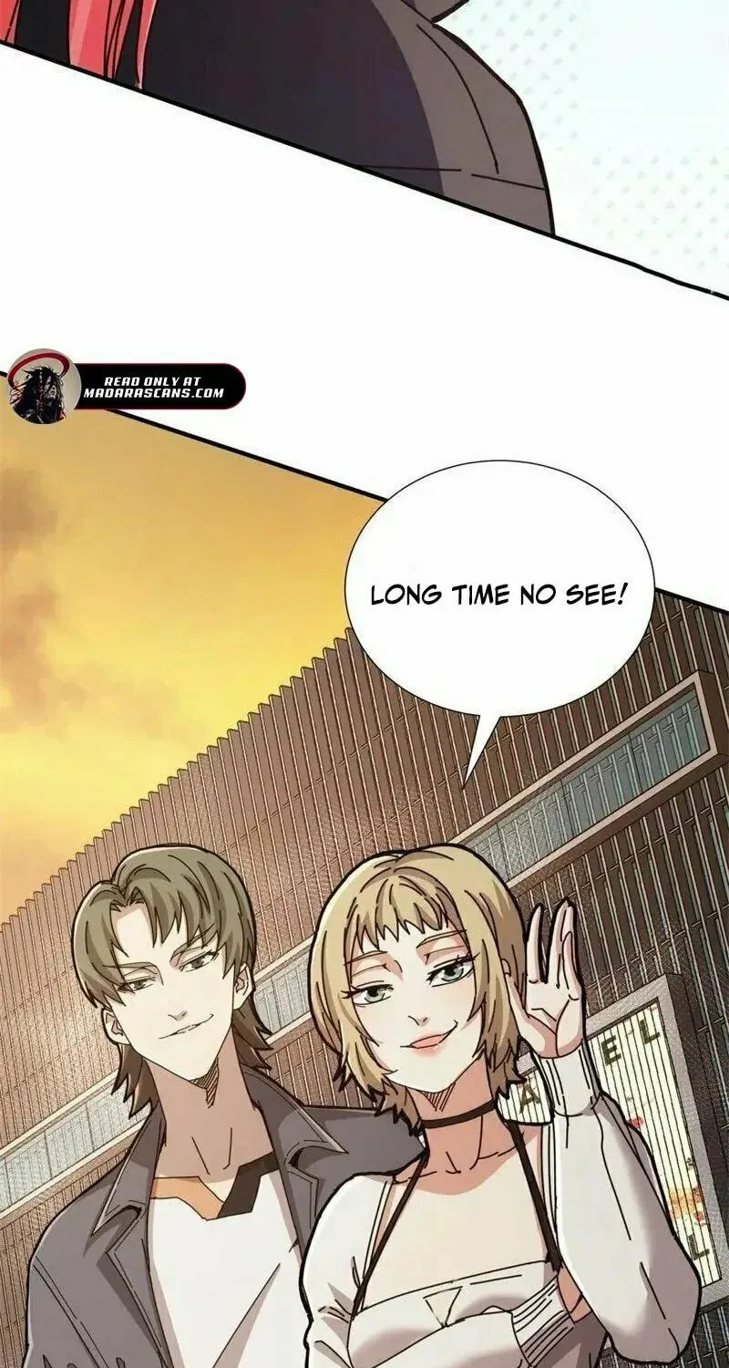 Read Taixu Apartment chapter 31 image 21 on Lezhin
