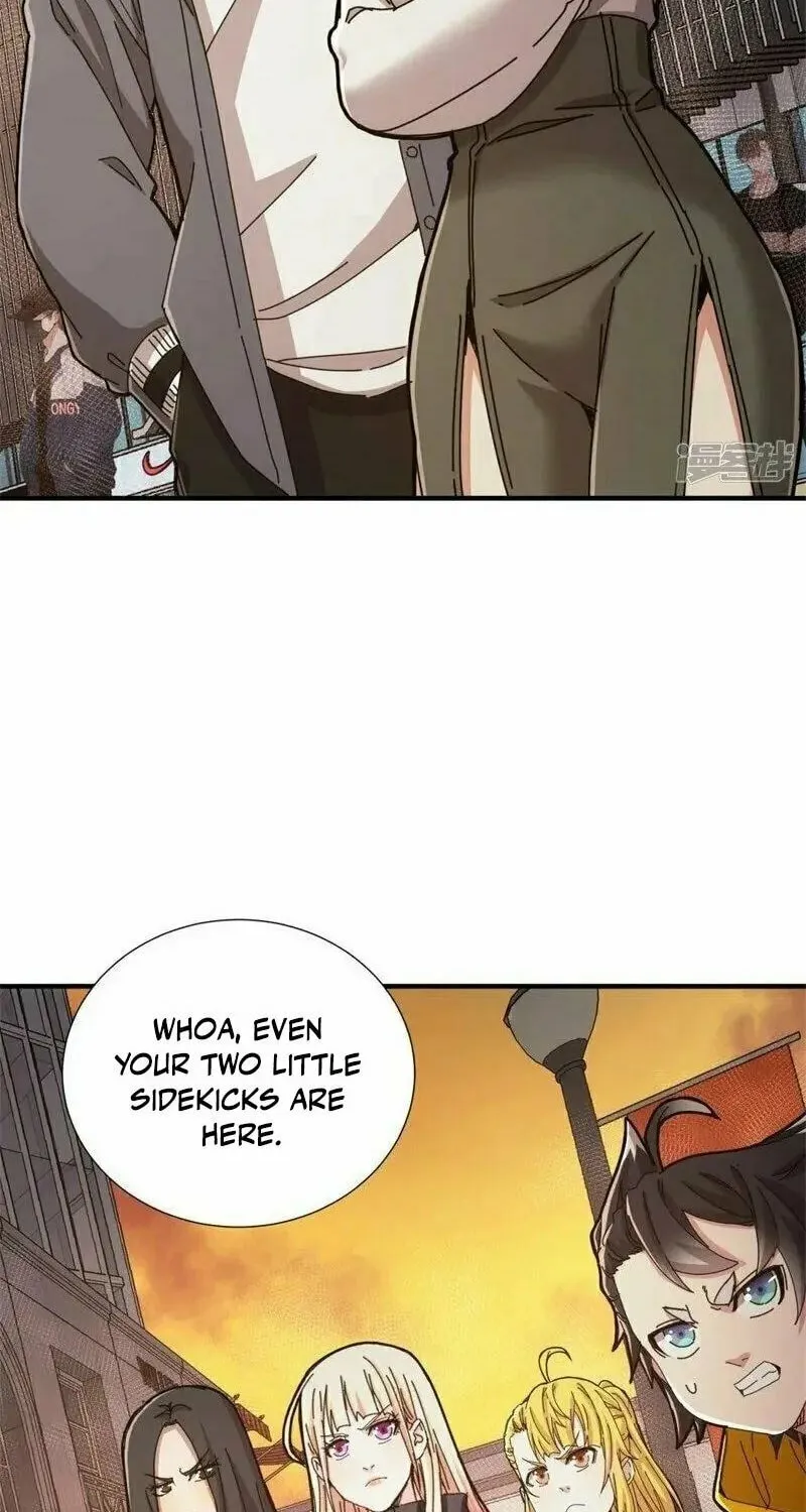 Read Taixu Apartment chapter 31 image 22 on Lezhin