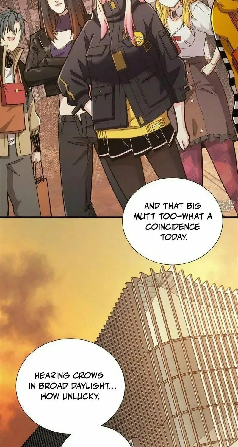 Read Taixu Apartment chapter 31 image 23 on Lezhin