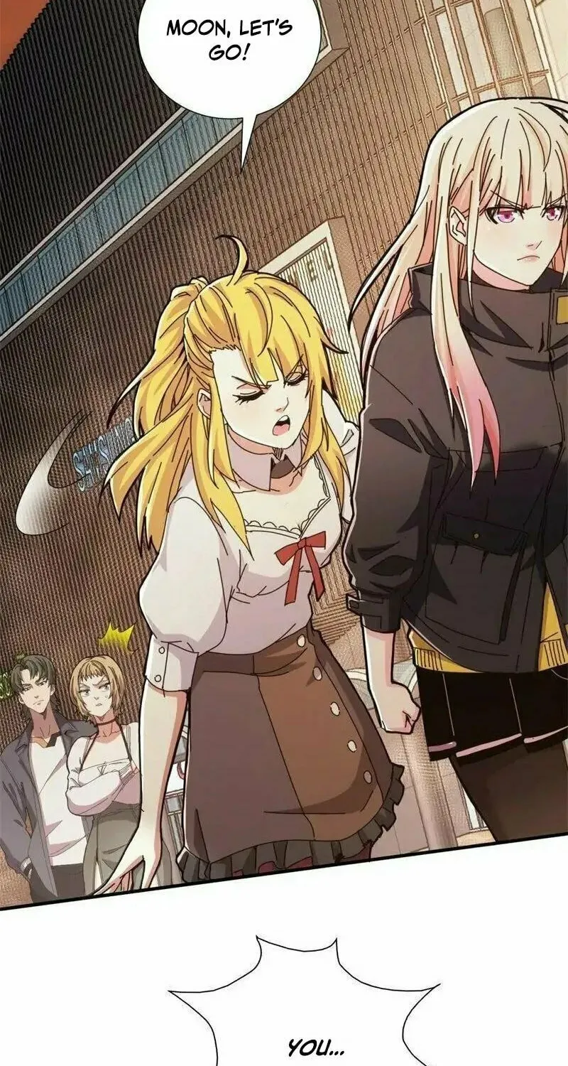 Read Taixu Apartment chapter 31 image 24 on Lezhin