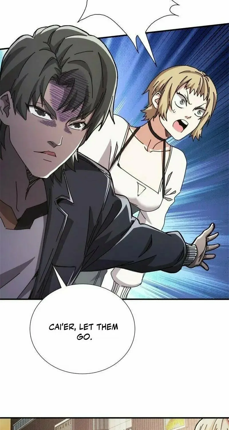 Read Taixu Apartment chapter 31 image 25 on Lezhin